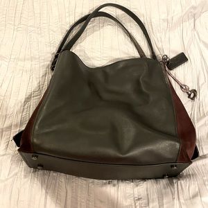 Coach Lori Shoulder Bag